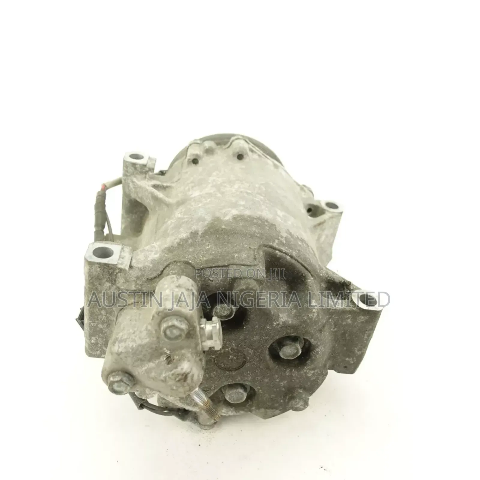 2012 - 2020 Honda Cr-v Ac Compressor Pump