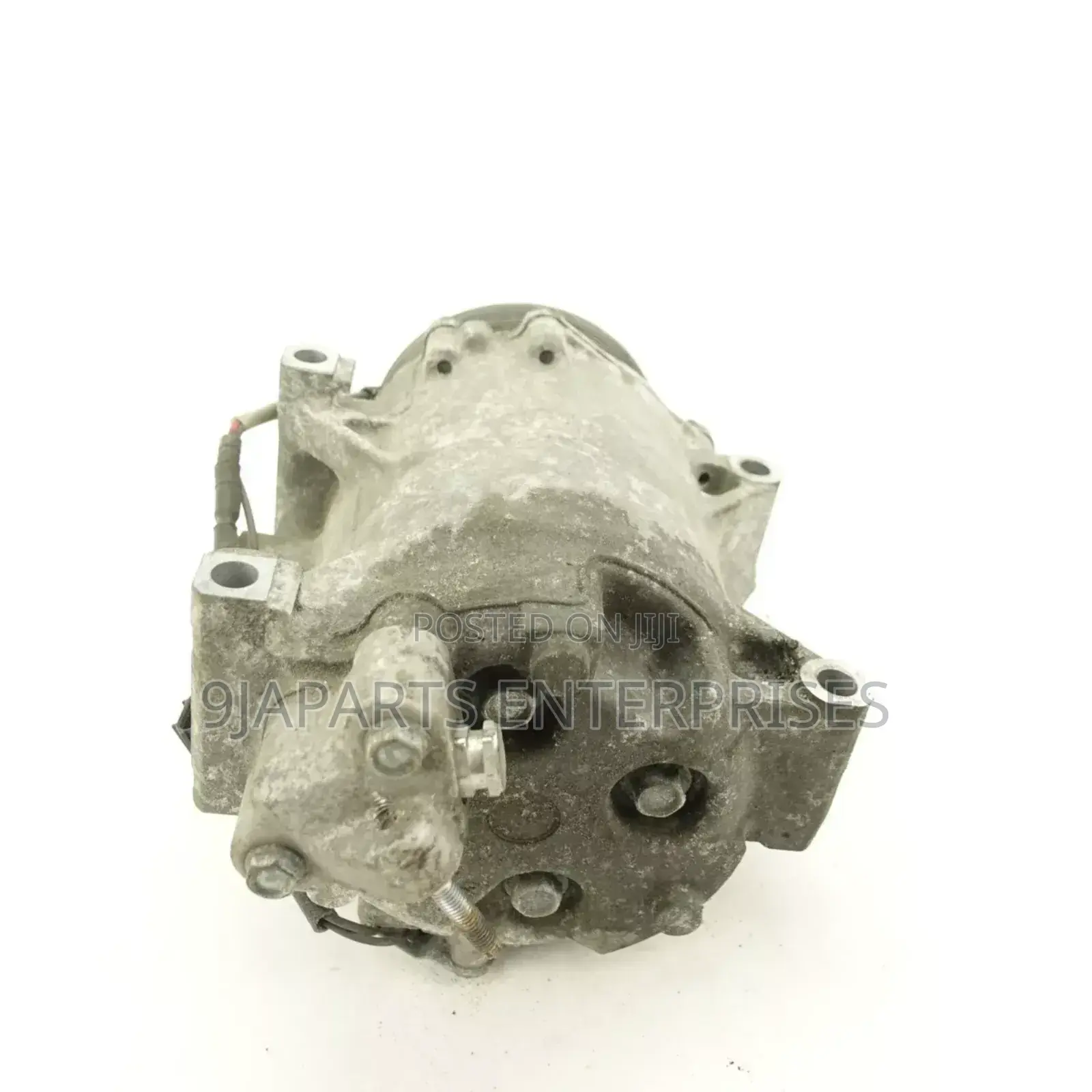 2012 - 2020 Honda Cr-v Ac Compressor Pump