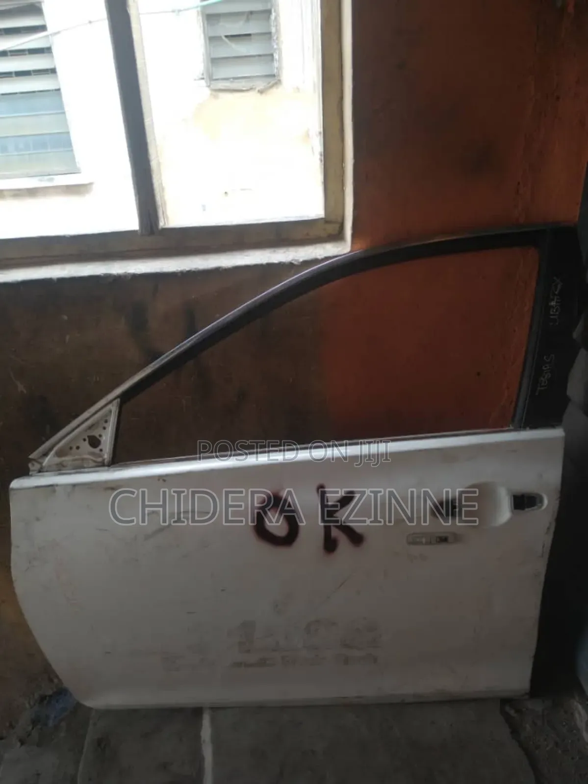 Toyota Camry 2015 Model Front Door Left Side