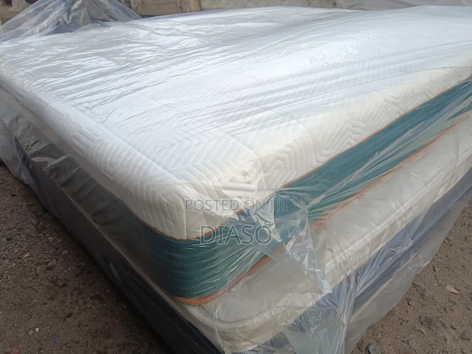 Order for Your Affordable Foreign Mattresses Get 1 Pillow