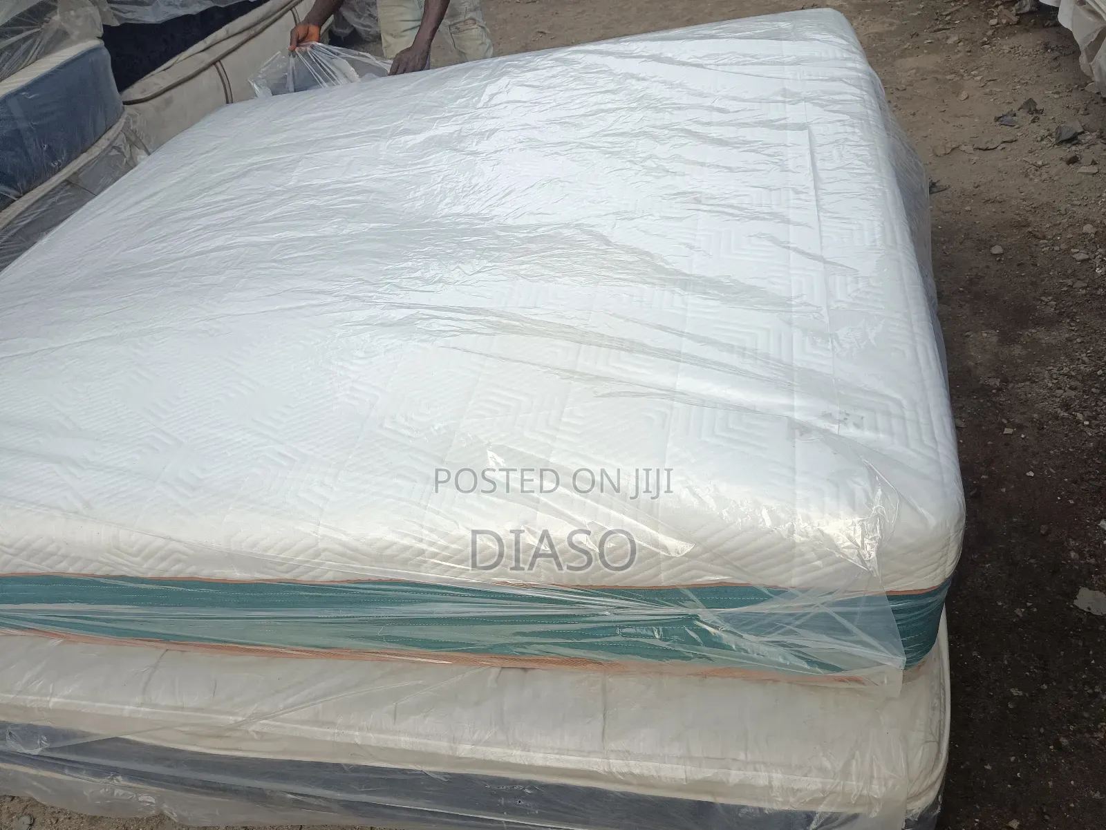Order for Your Affordable Foreign Mattresses Get 1 Pillow