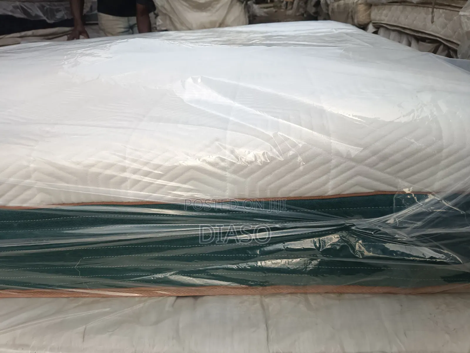 Order for Your Affordable Foreign Mattresses Get 1 Pillow