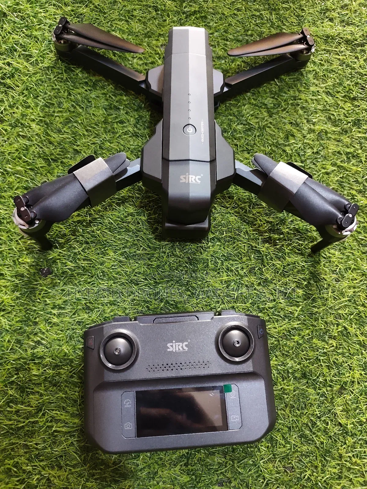 F11s Professional GPS Drone + Extra Battery