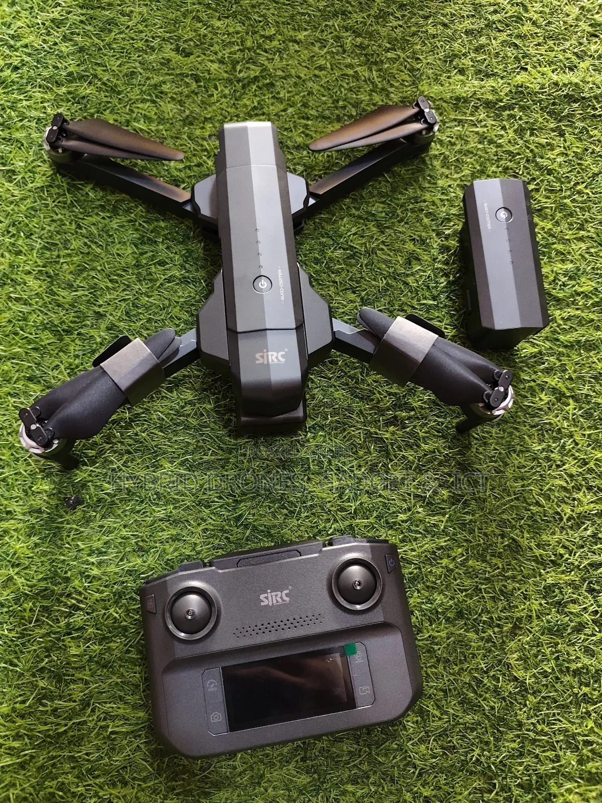F11s Professional GPS Drone + Extra Battery