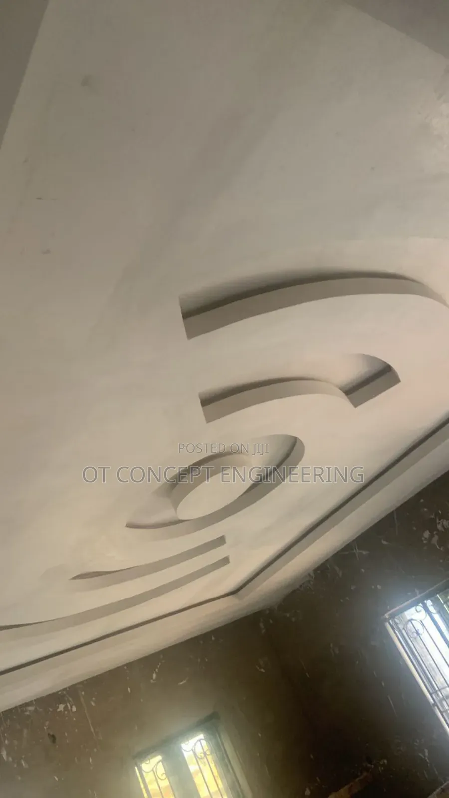 Ceiling Decorations Pop