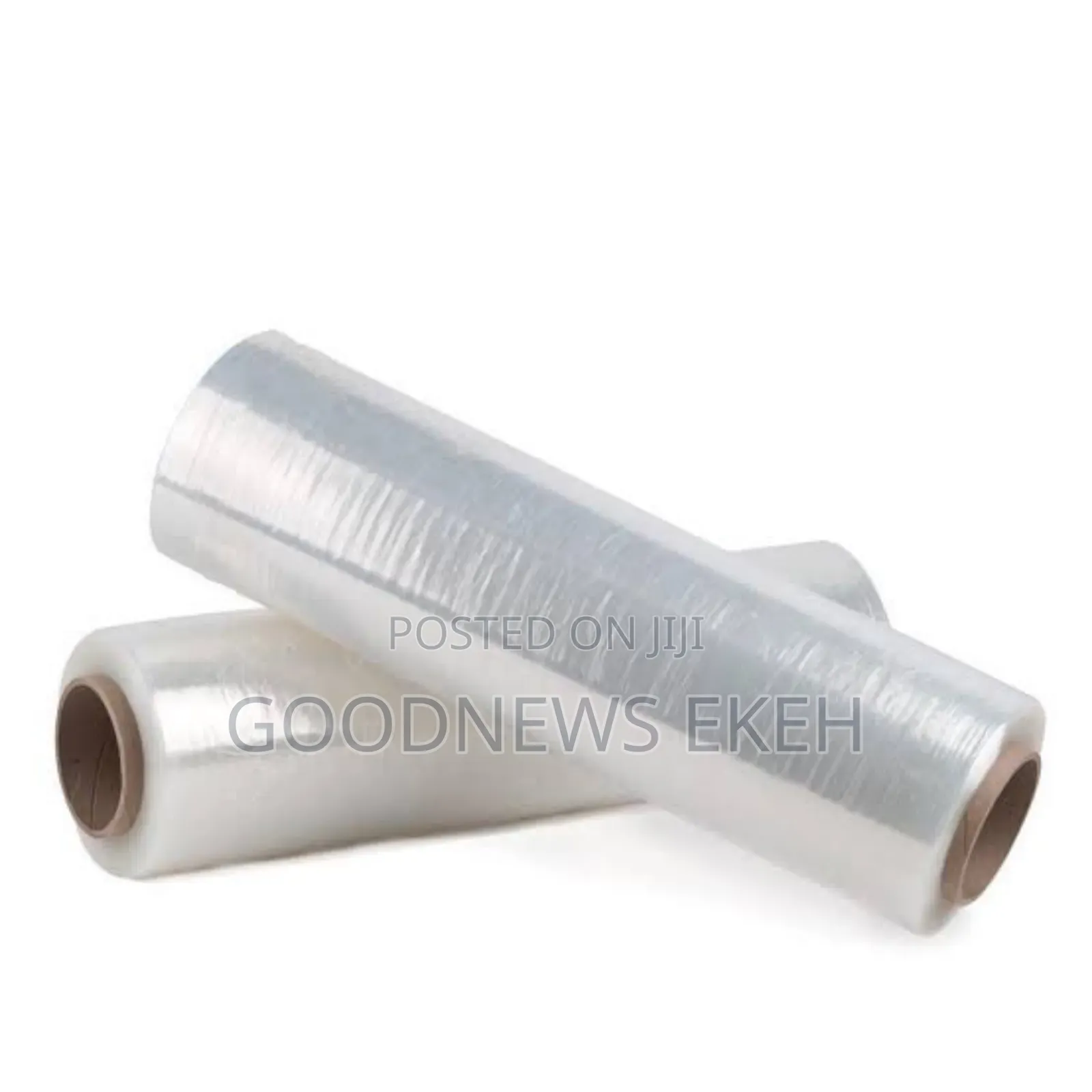 Shrink Wrap (Stretch Film) - Premium Grade 2 Kg - 50 Cm