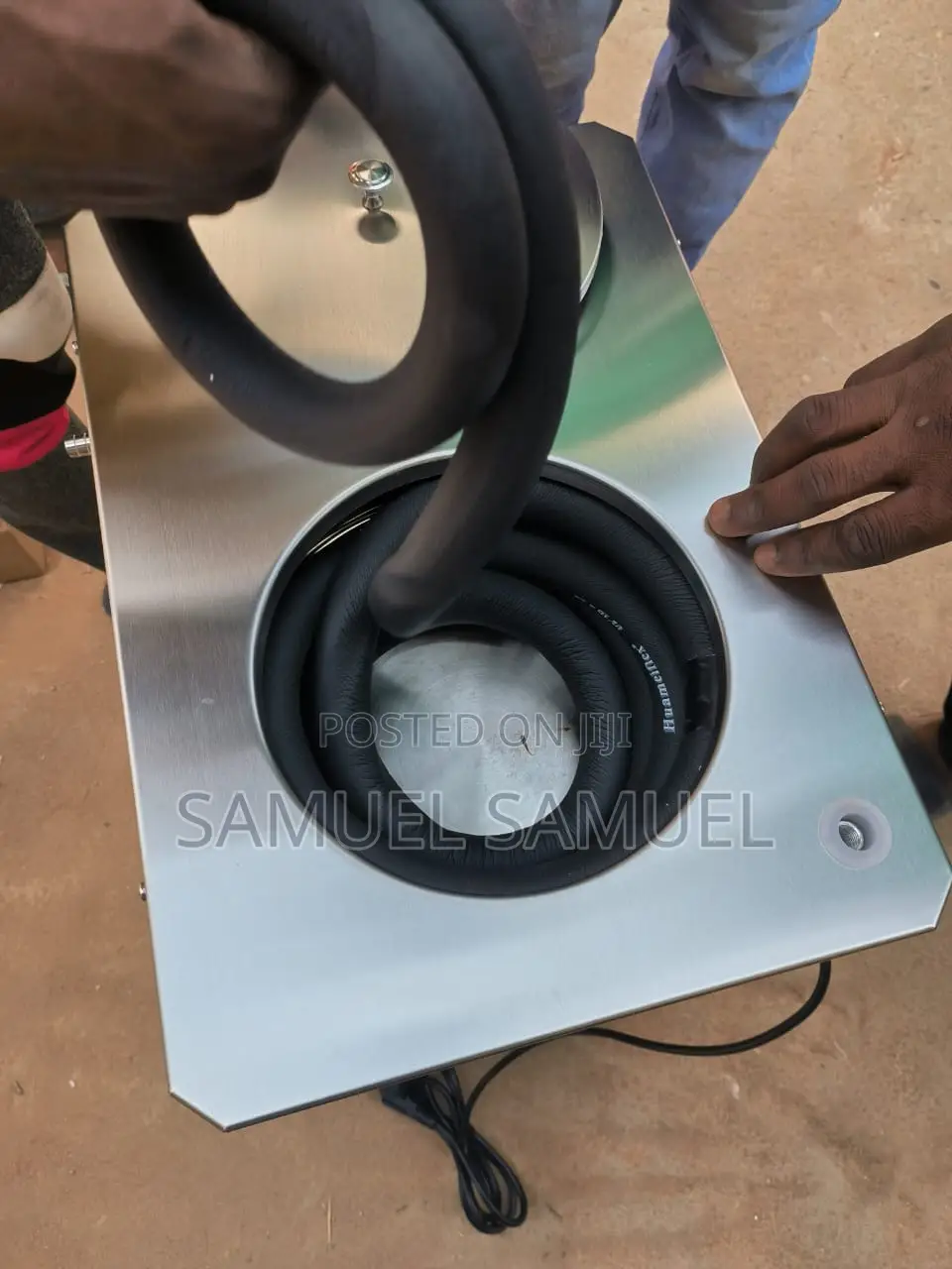 Laboratory Chiller {For Rotary Evaporator}