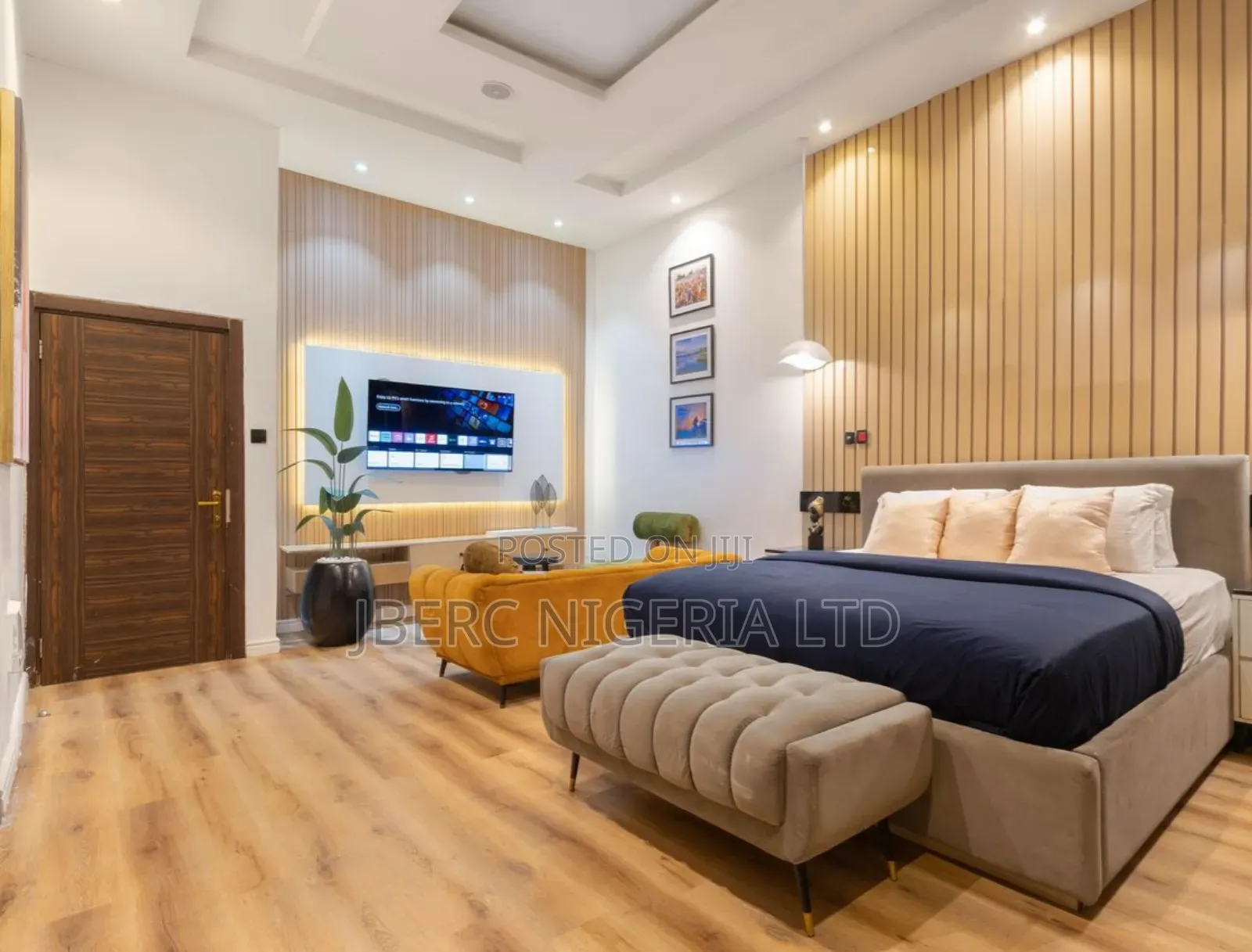 Shortlet Property
