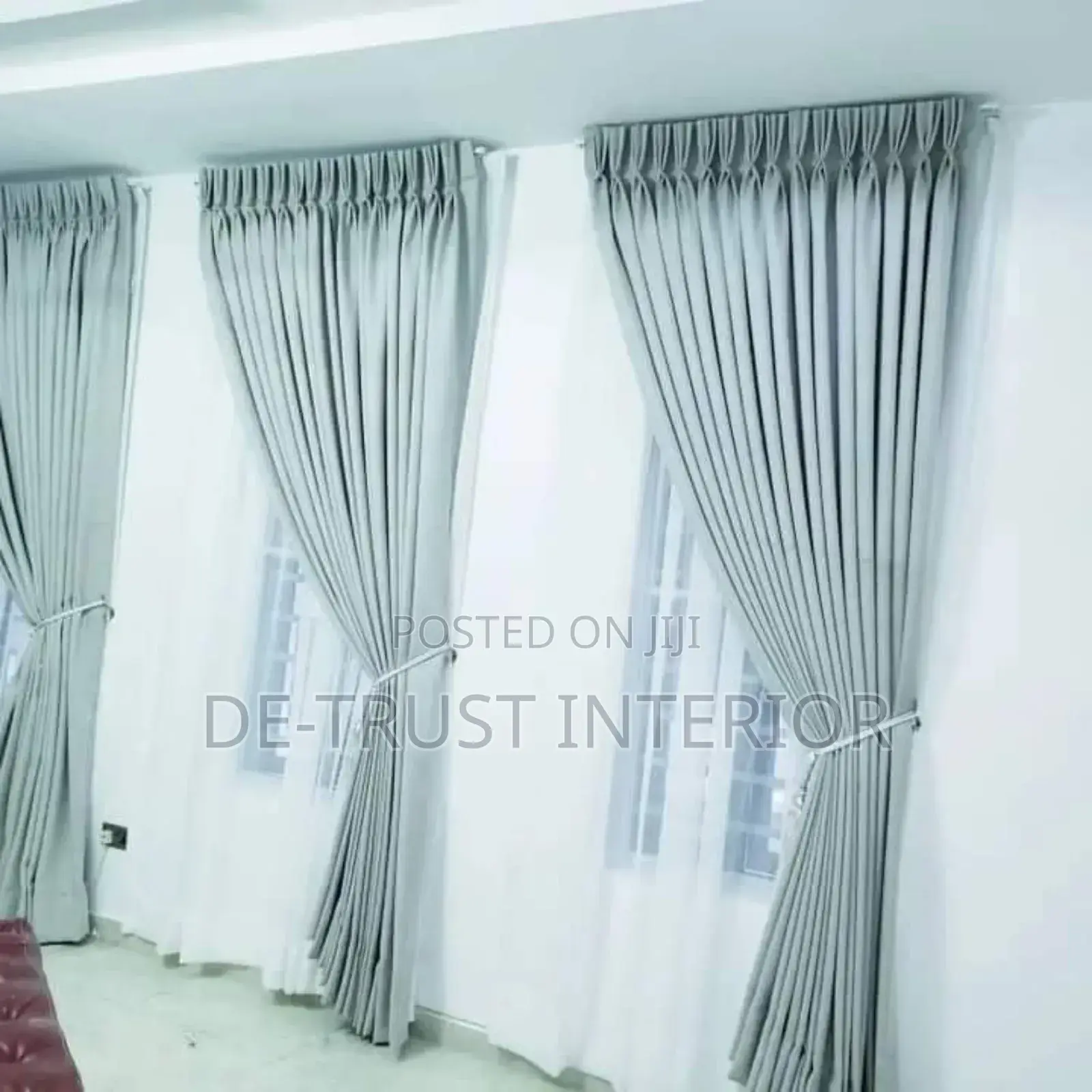 A High Quality Curten for Home and Office