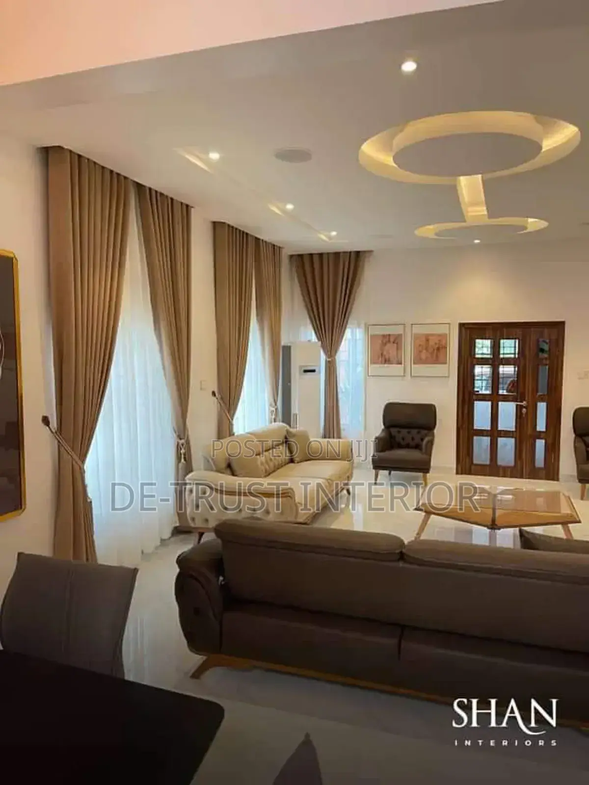 High Quality Curten For Home And Office