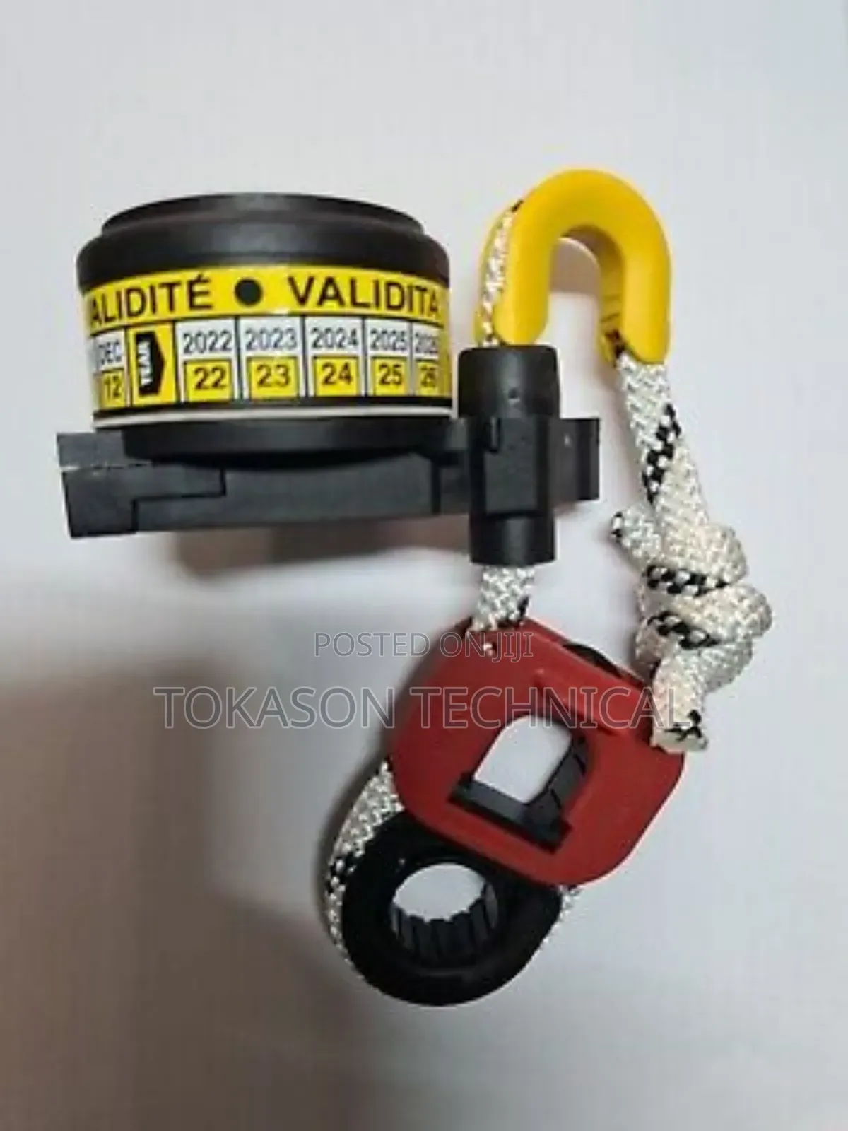 Hammar H20r Hydrostatic Release Unit (Hru) for a Life Raft