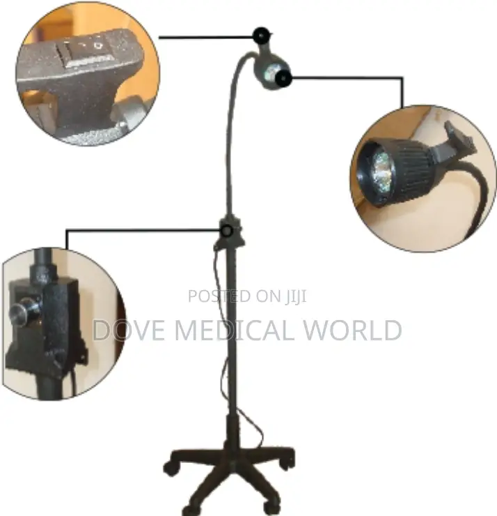 Examination Light