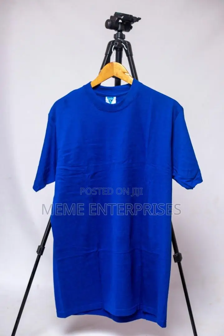 Blue T-Shirt 
