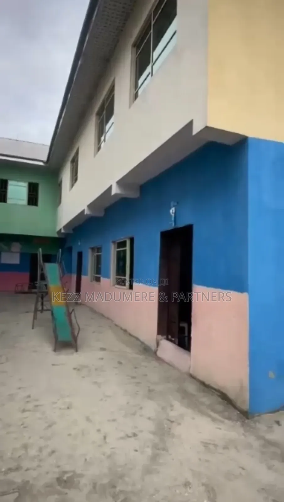 For Sale: 12 Classroom Functional School at Rumuaghulu Ph