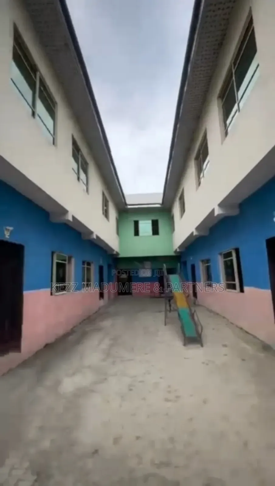 For Sale: 12 Classroom Functional School at Rumuaghulu Ph
