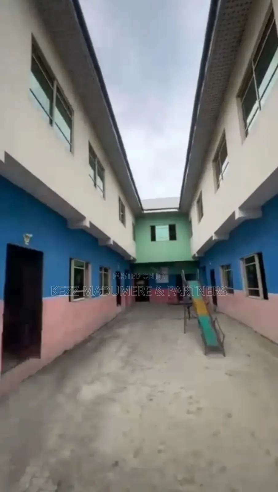 For Sale: 12 Classroom Functional School at Rumuaghulu Ph
