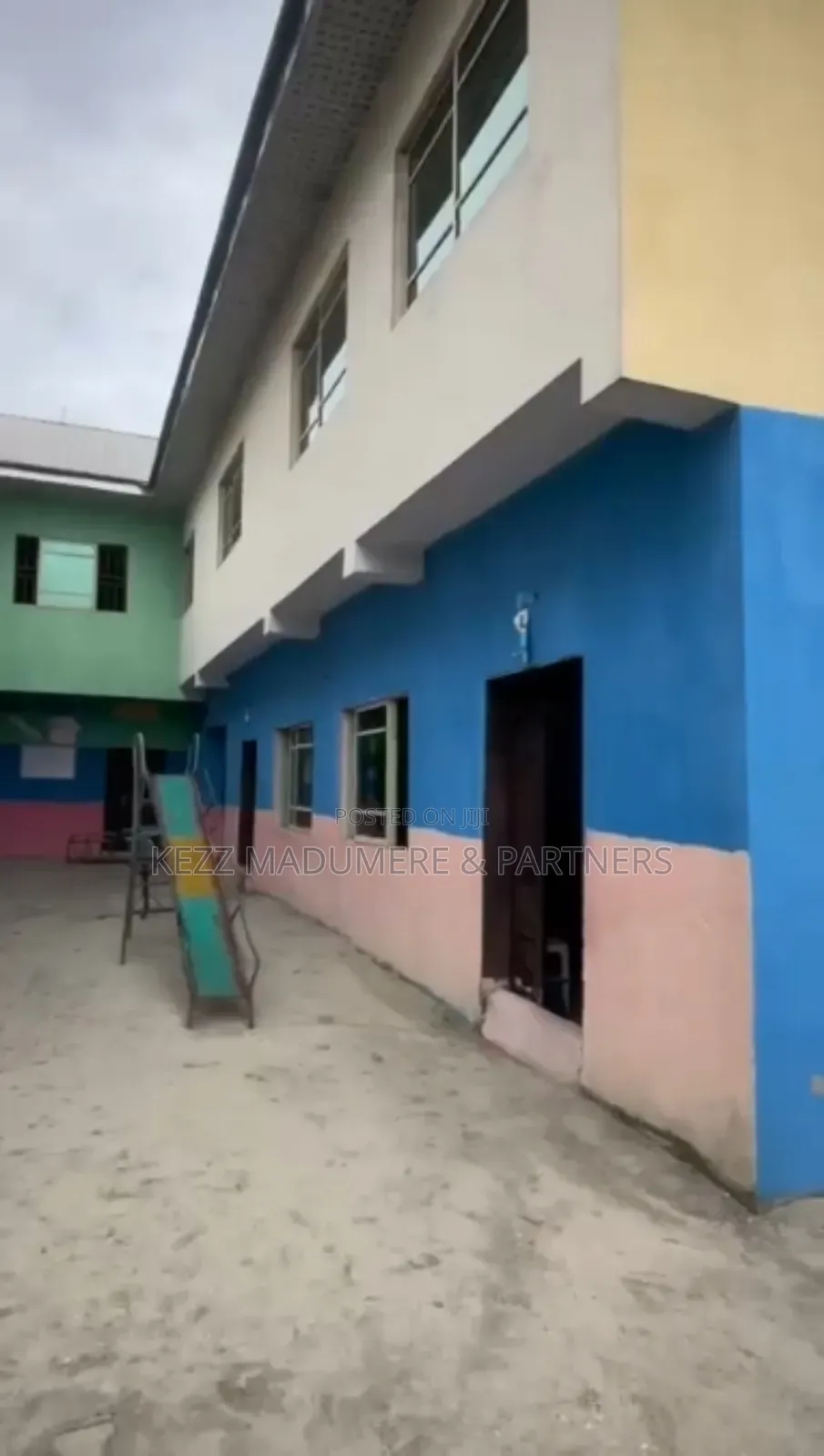 For Sale: 12 Classroom Functional School at Rumuaghulu Ph