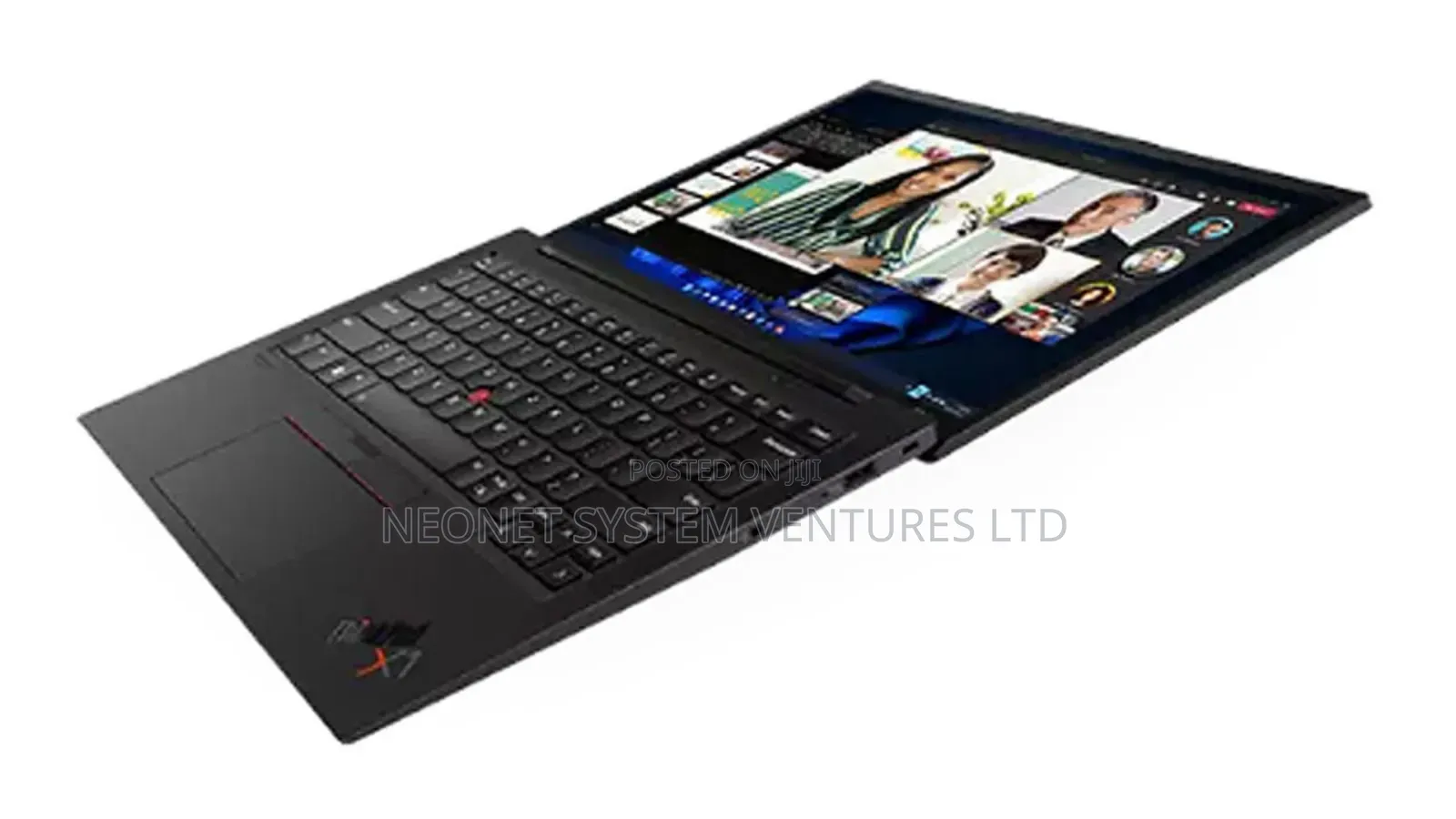 New Laptop Lenovo ThinkPad X1 Carbon 16GB Intel Core I7 SSD 1T