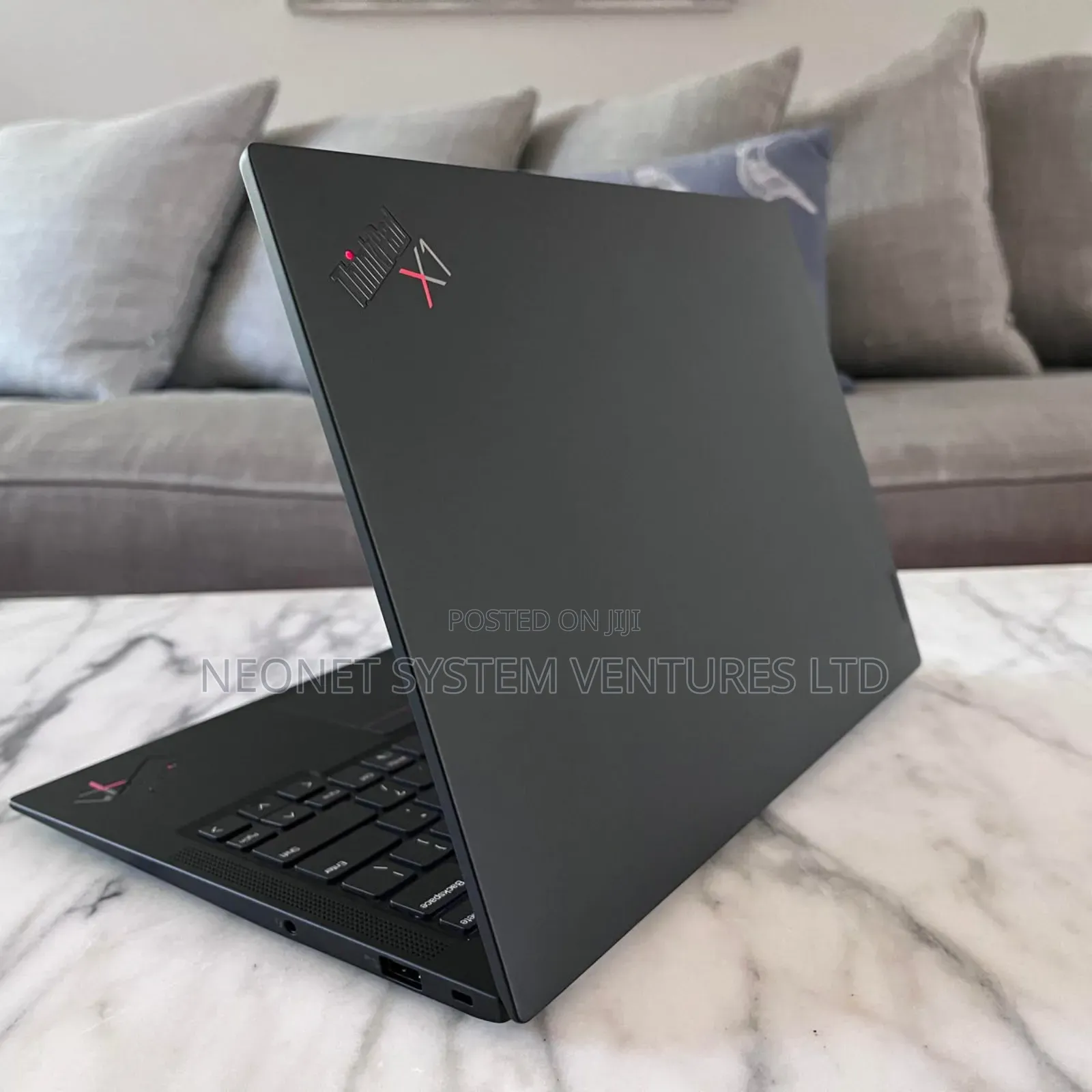 New Laptop Lenovo ThinkPad X1 Carbon 16GB Intel Core I7 SSD 1T