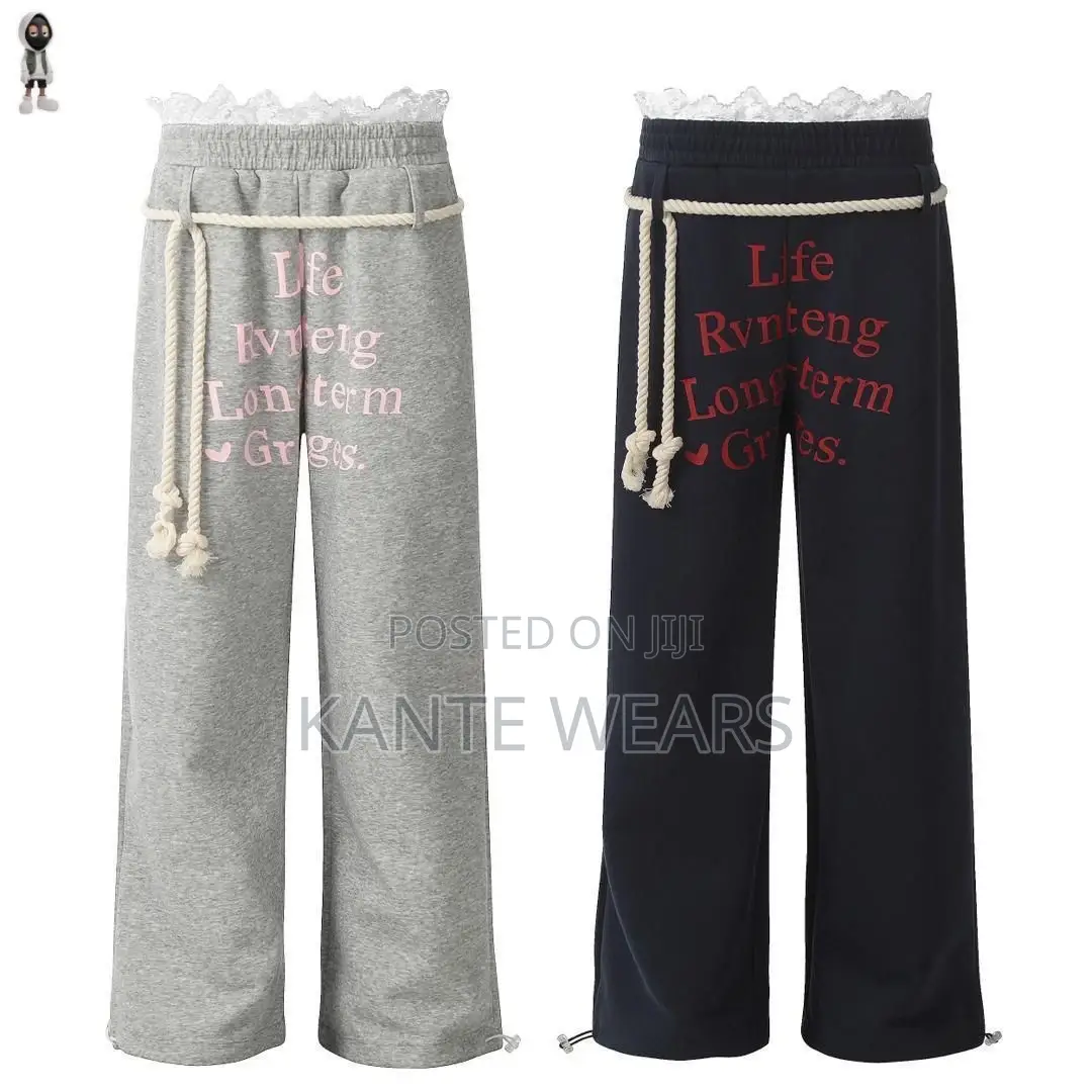 Baggy Joggers