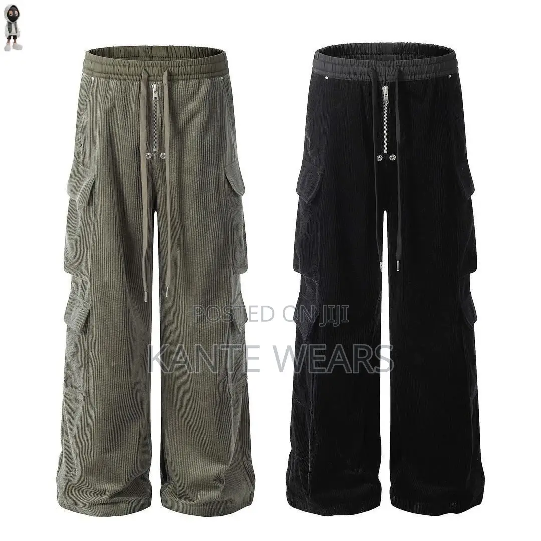 Baggy Joggers