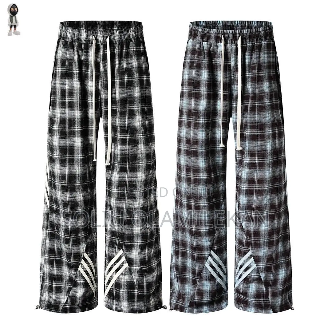 Baggy Joggers