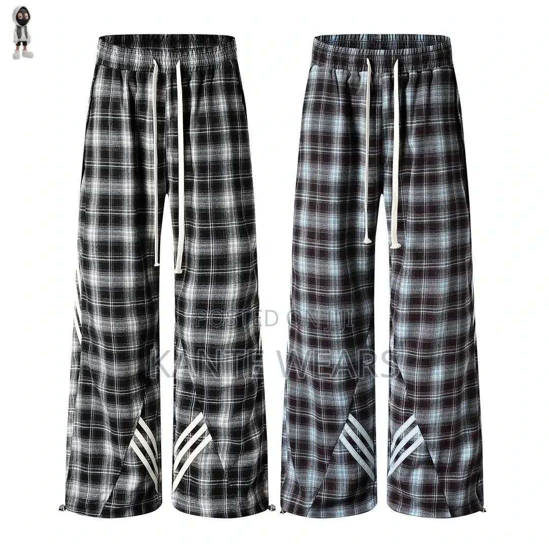 Baggy Joggers