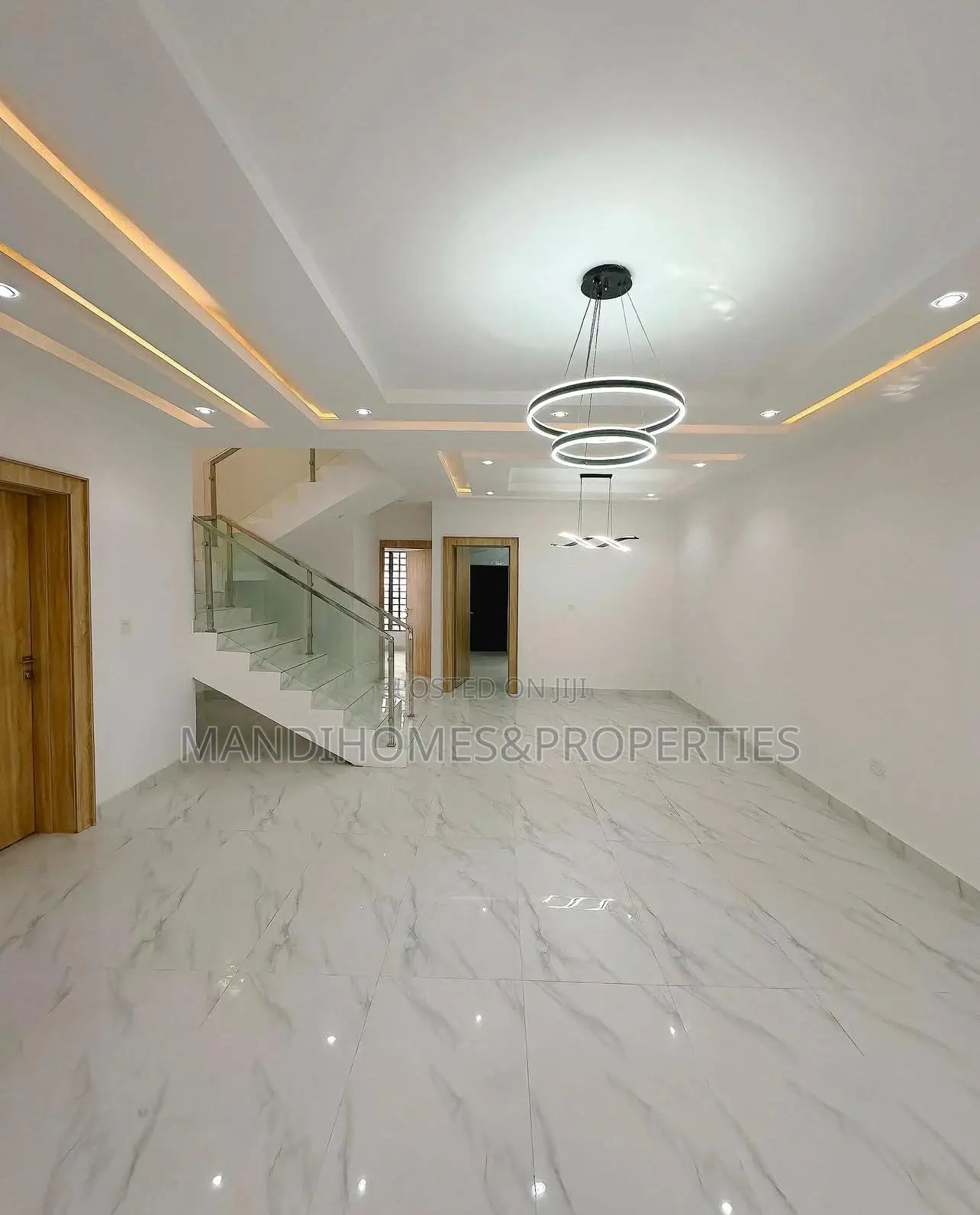 4bdrm Duplex in Ajah for sale