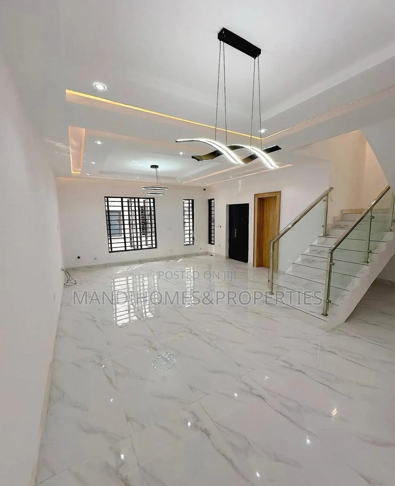 4bdrm Duplex in Ajah for sale