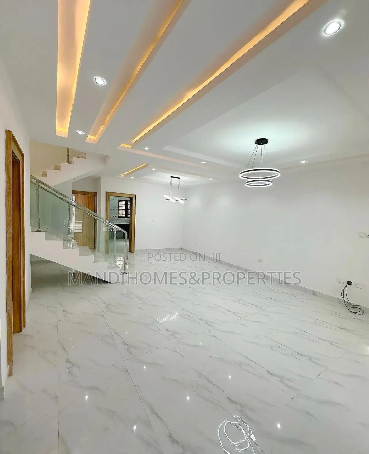 4bdrm Duplex in Ajah for sale