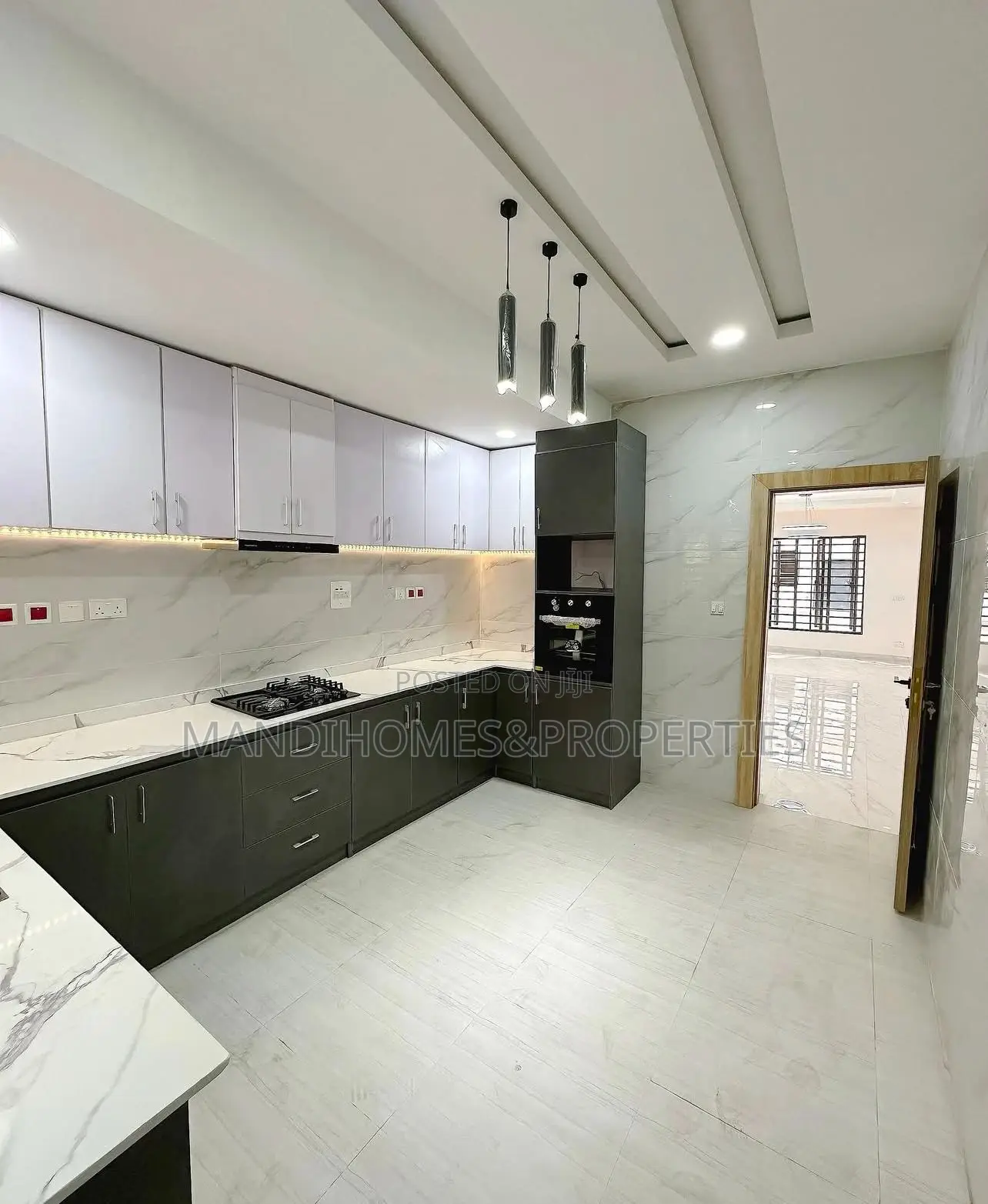 4bdrm Duplex in Ajah for sale