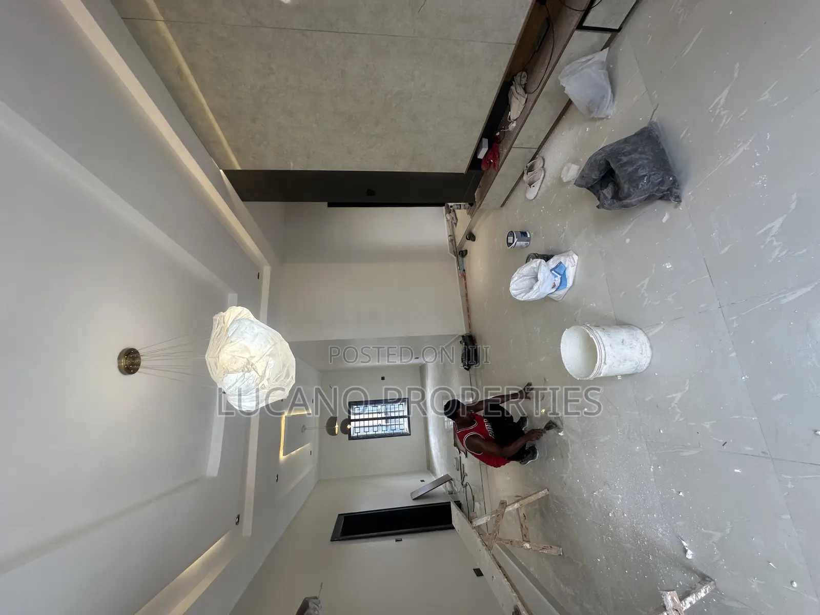 2bdrm Block of Flats in Jahi By Gilmore for sale