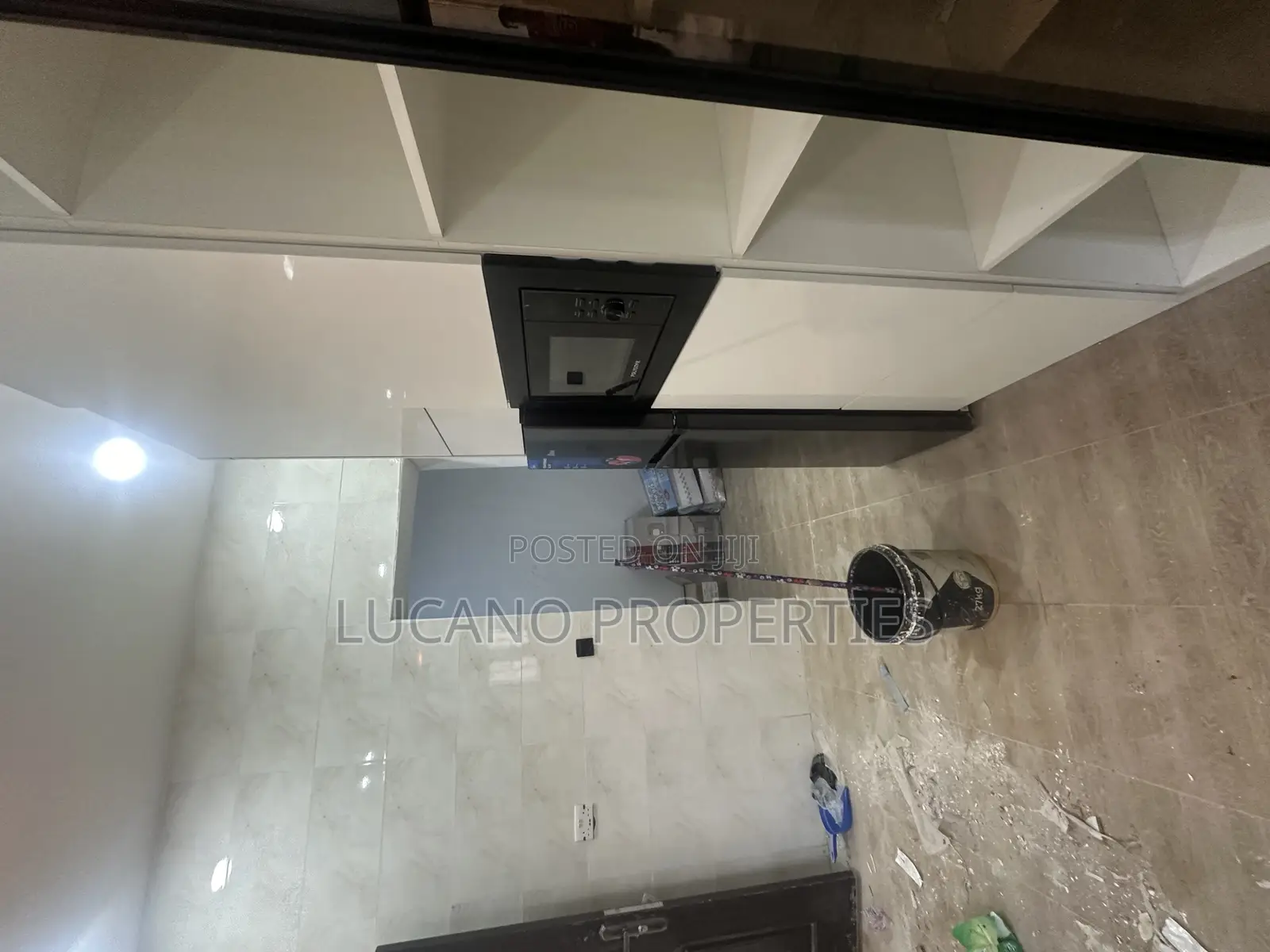 2bdrm Block of Flats in Jahi By Gilmore for sale