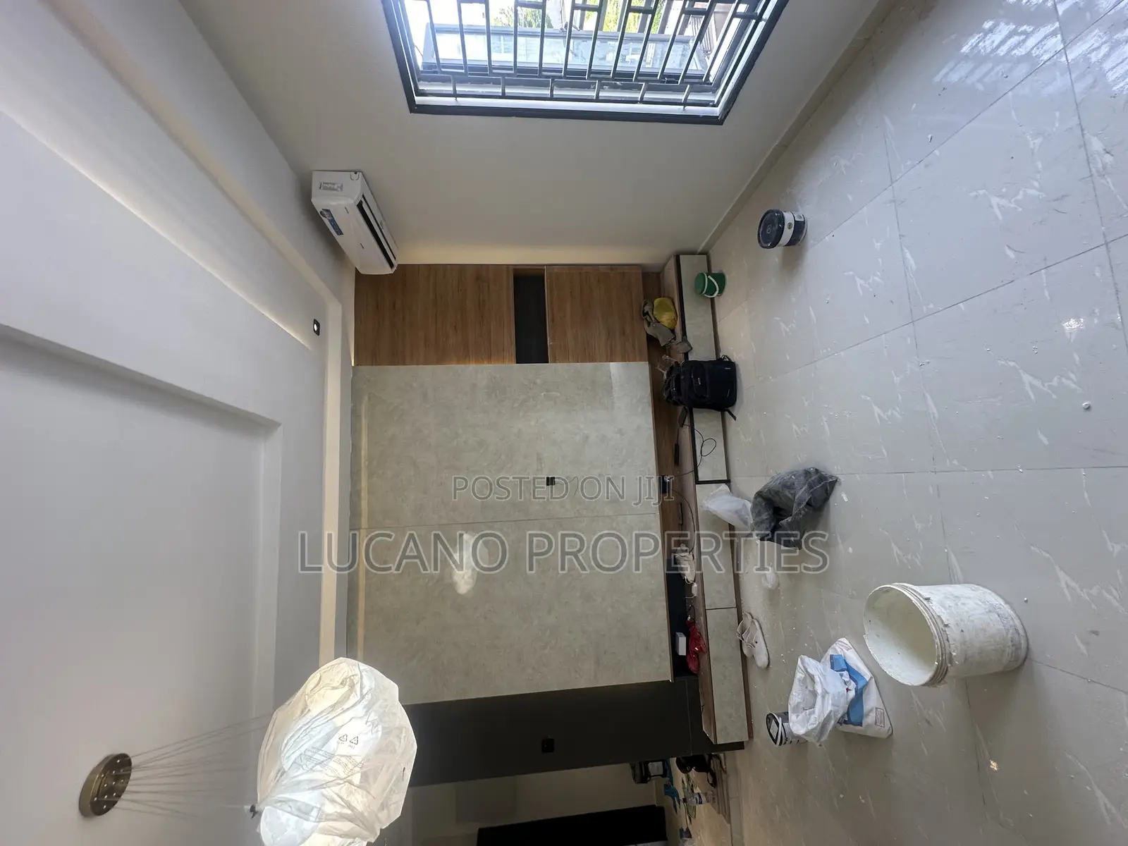 2bdrm Block of Flats in Jahi By Gilmore for sale