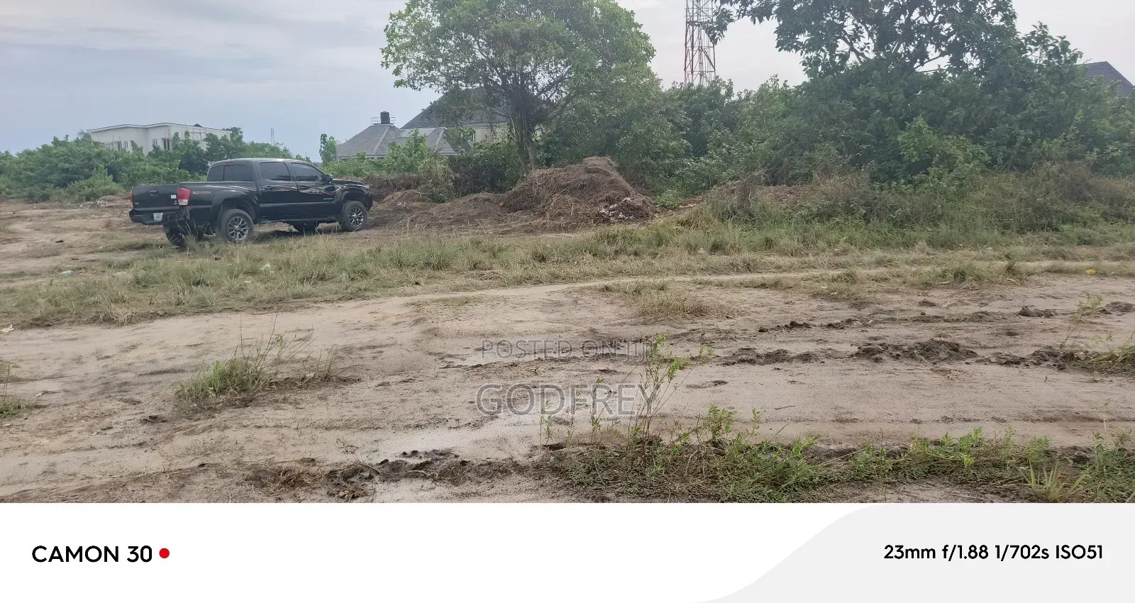 Landed Property