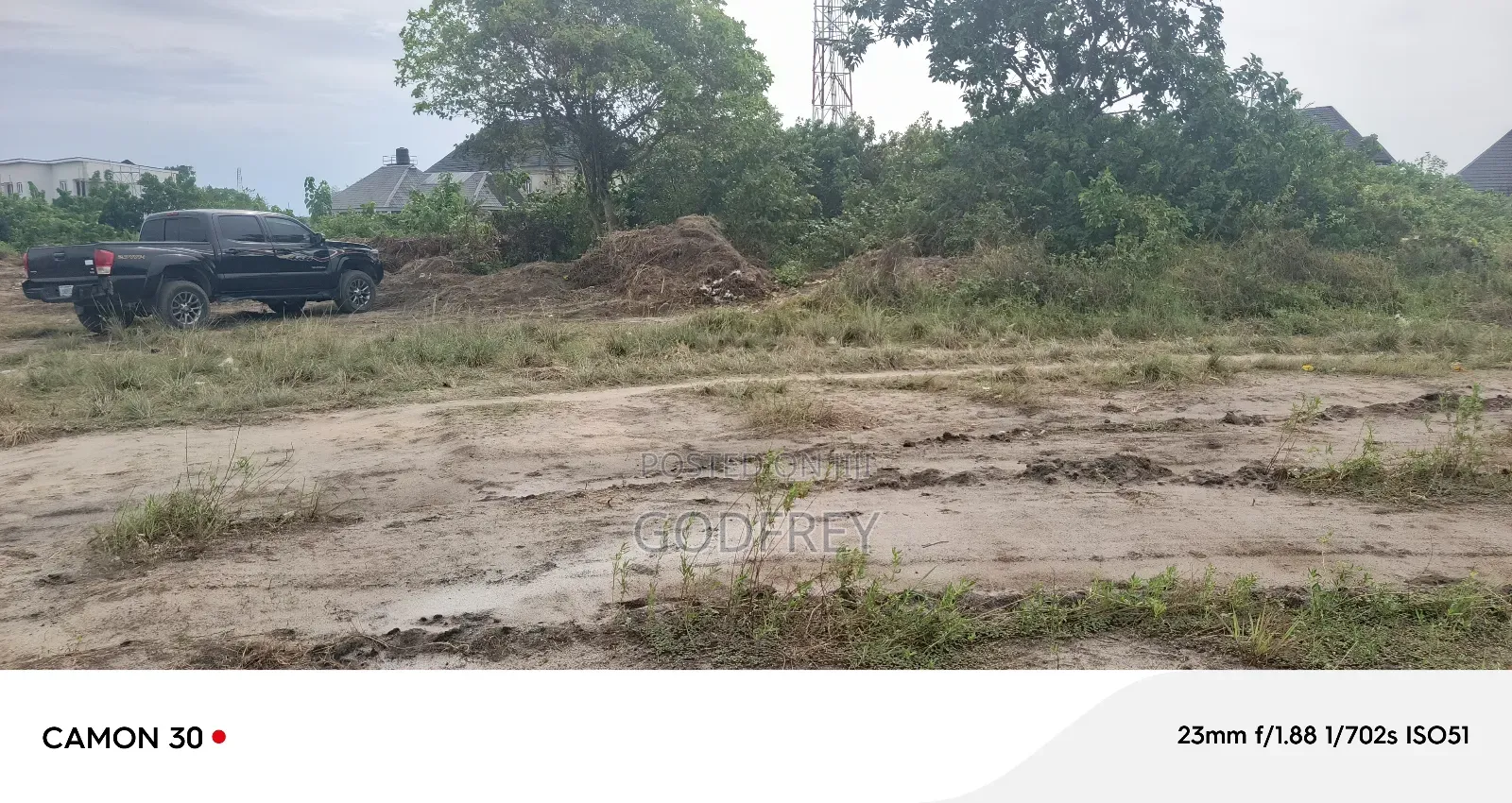 Landed Property