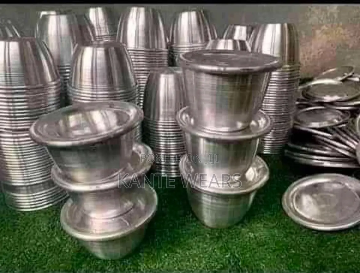 Big Moi-Moi Plate -12pcs