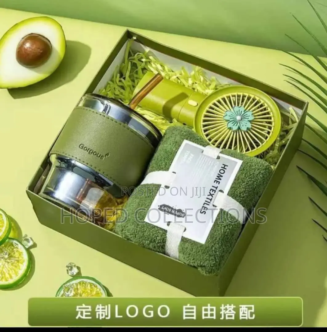 3in1 Gift Box