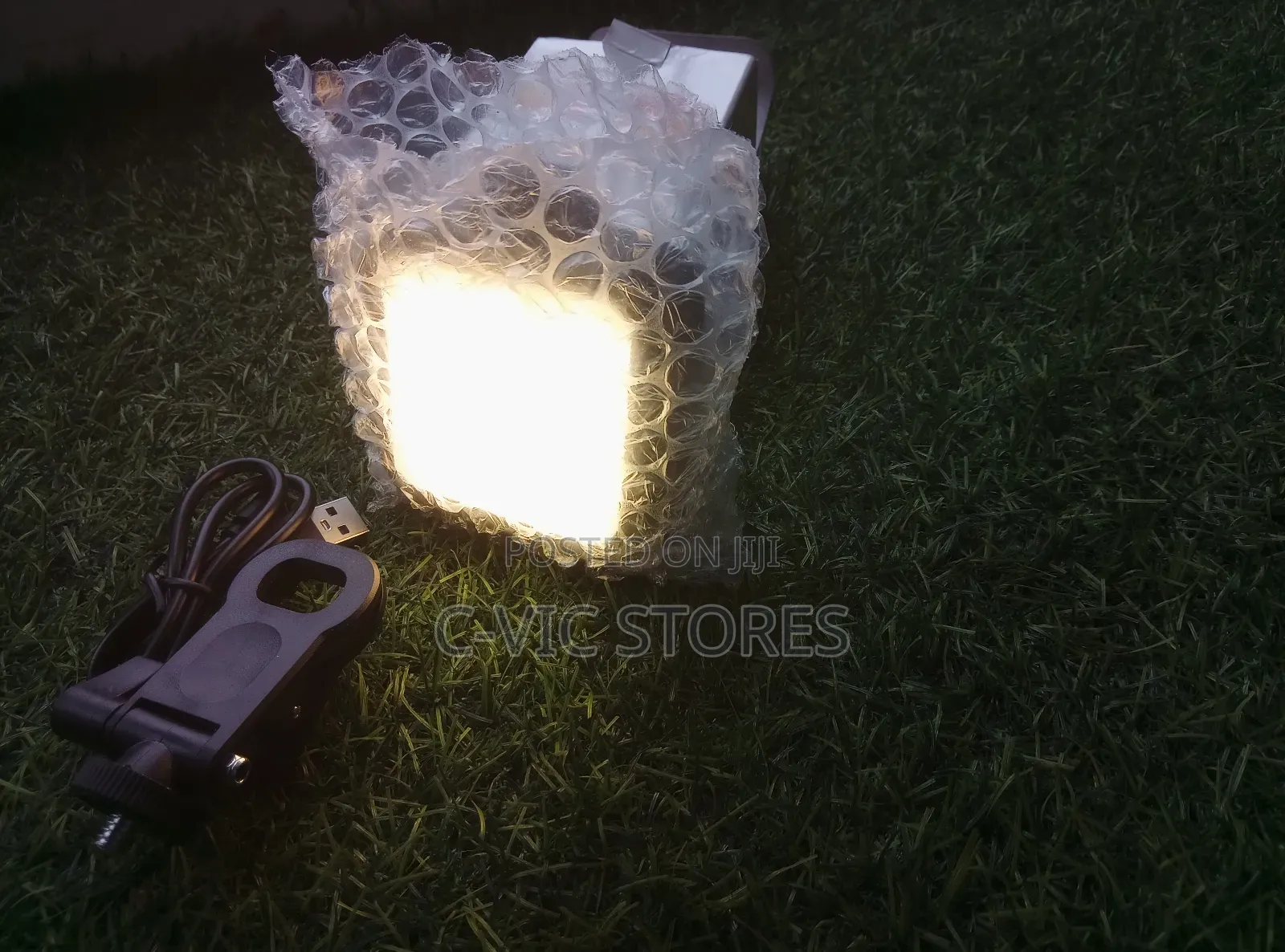 Phone Led Light