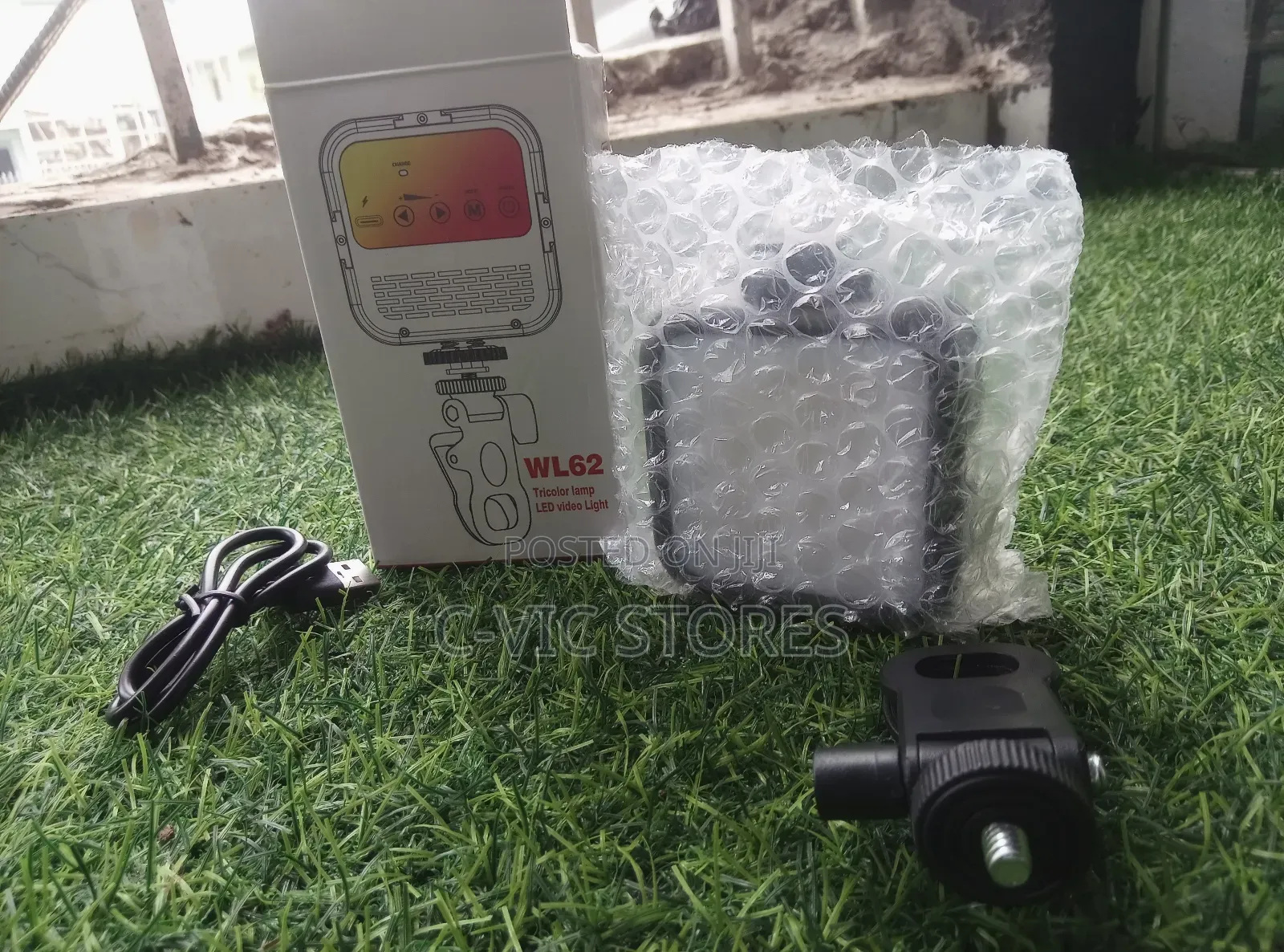 Phone Led Light