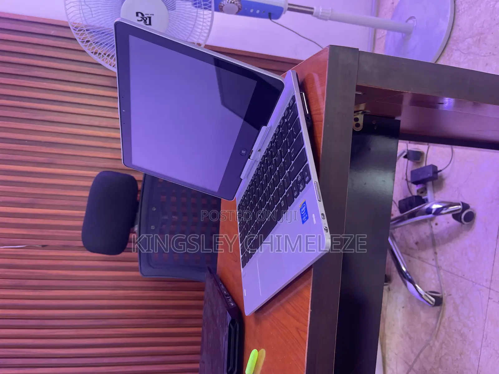 Laptop HP EliteBook Revolve 810 G1 8GB Intel Core I5 SSD 128GB