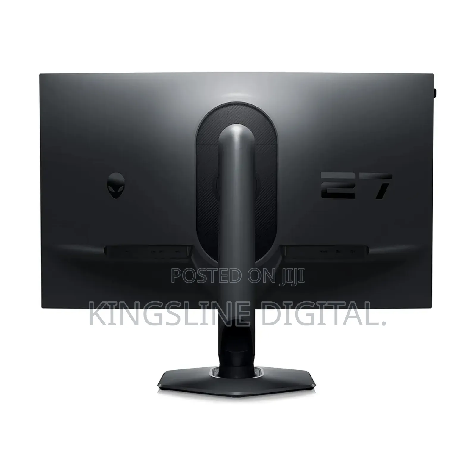 Alienware 27inches 360hz FHD Amd Free-Sync Gaming Monitor