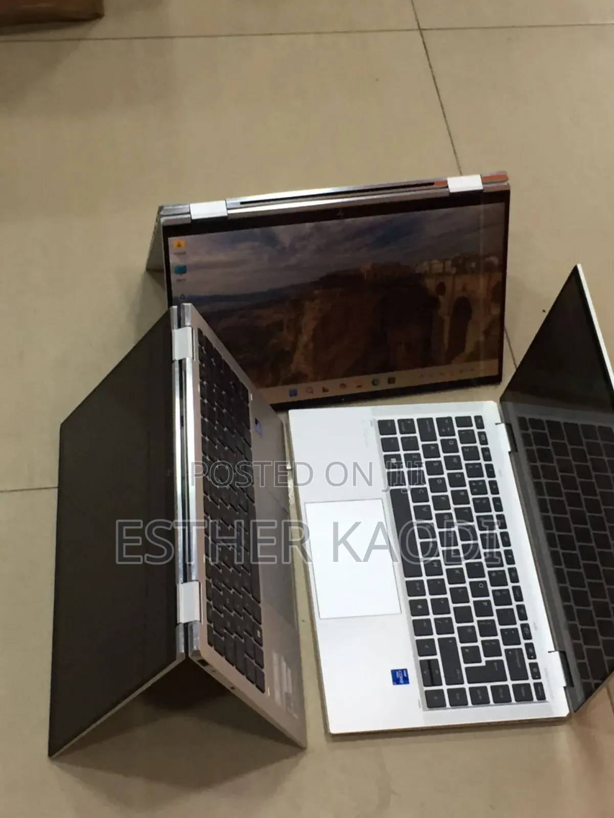 Laptop HP EliteBook 1040 G8 32GB Intel Core I7 SSD 512GB