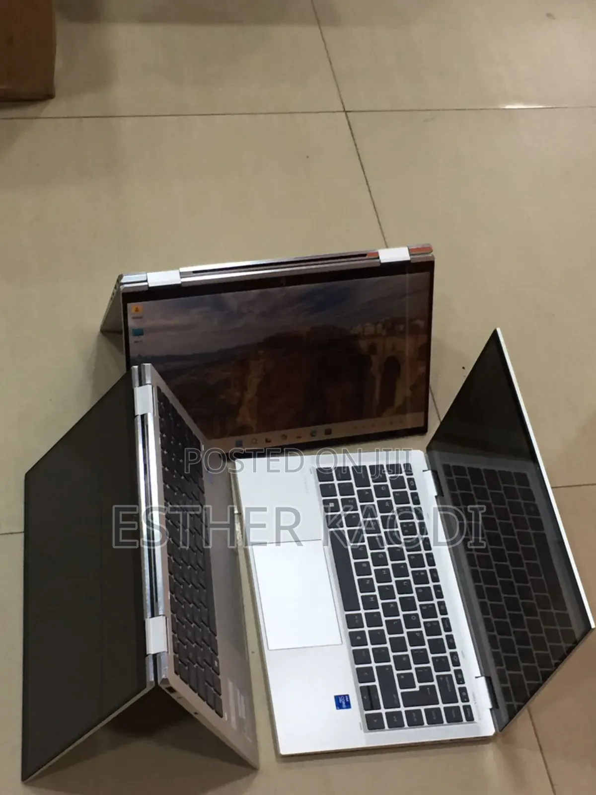 Laptop HP EliteBook 1040 G8 32GB Intel Core I7 SSD 512GB