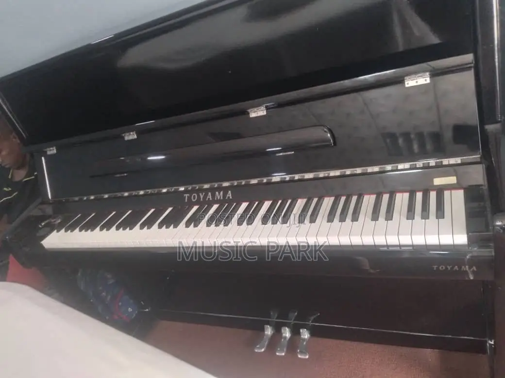 Up Wright Piano Toyama Up Wright Piano