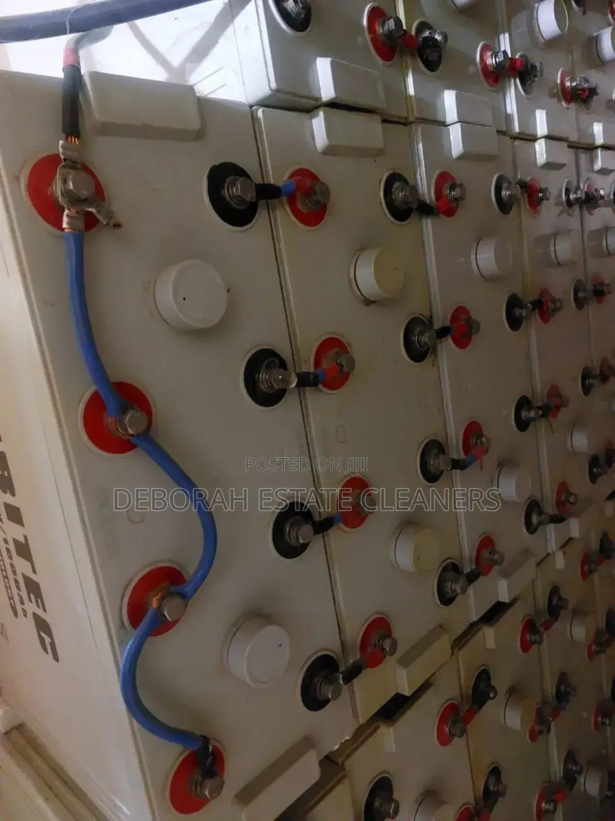 We Buy Old , Scrab and Bad Inverter or Solar Batteries