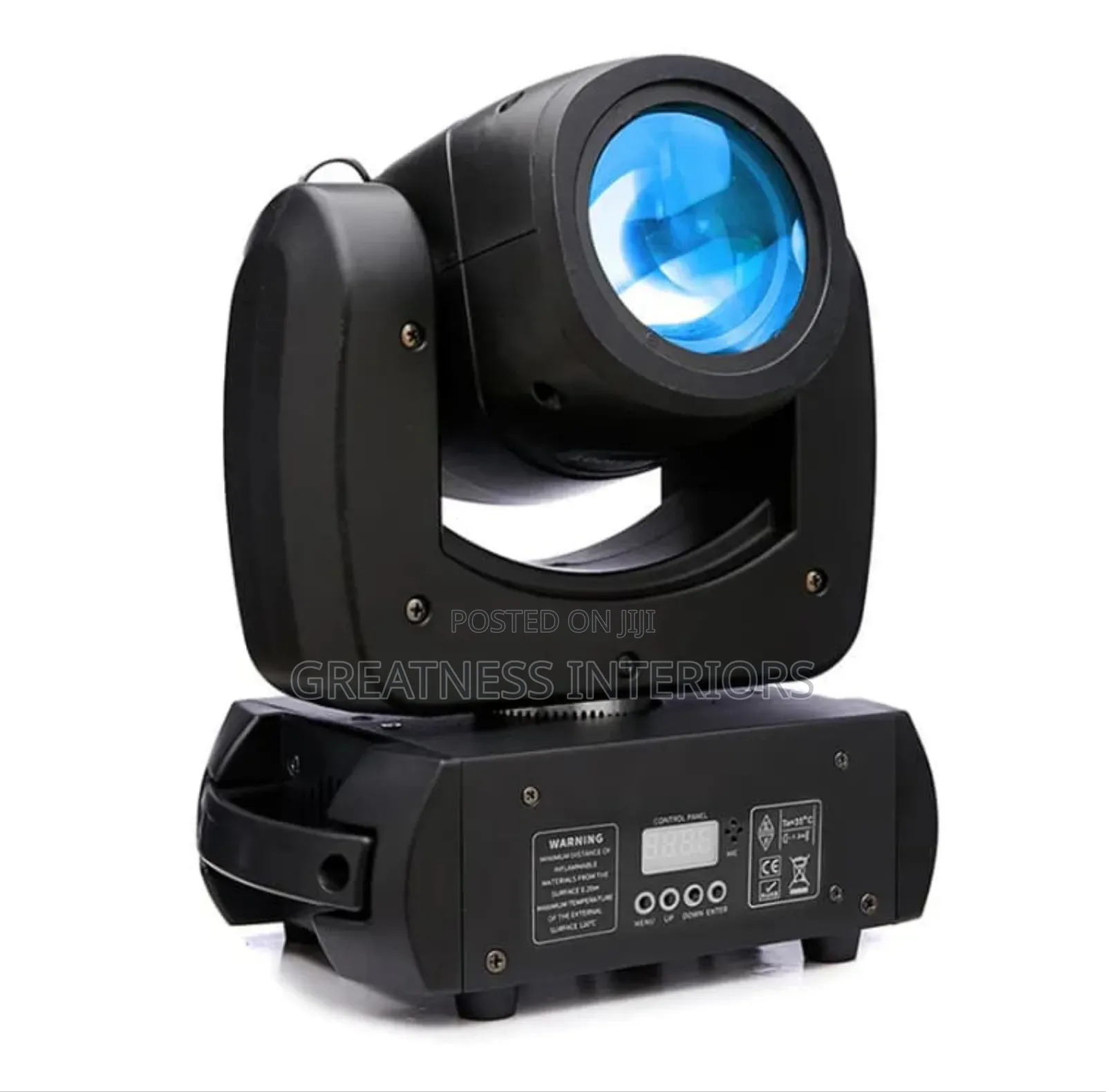 Quality Imported Beam 100 Spot Light