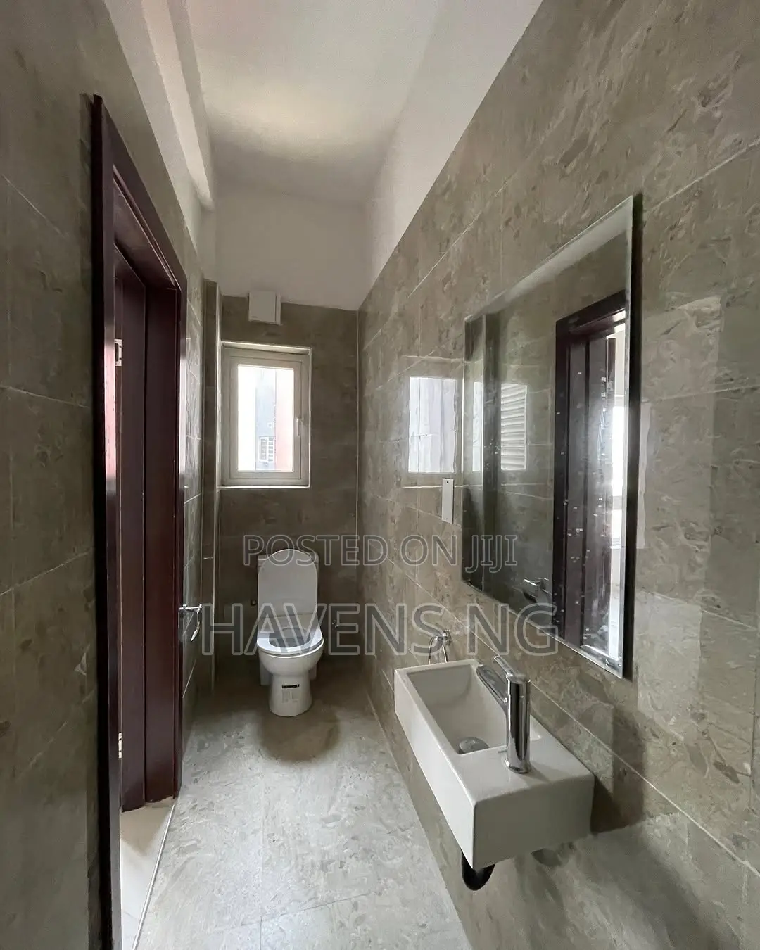 2bdrm Apartment in Ikate for sale