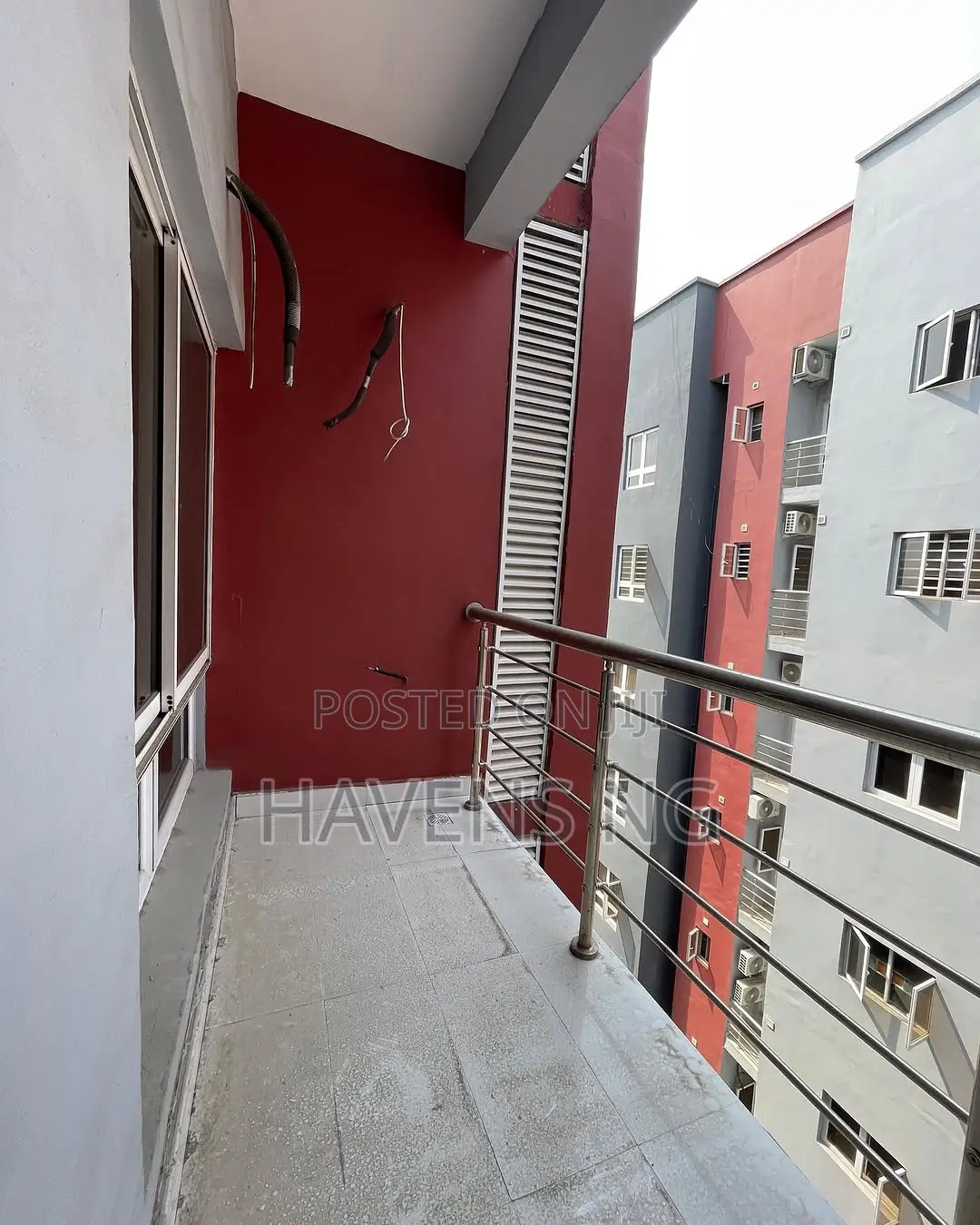 2bdrm Apartment in Ikate for sale