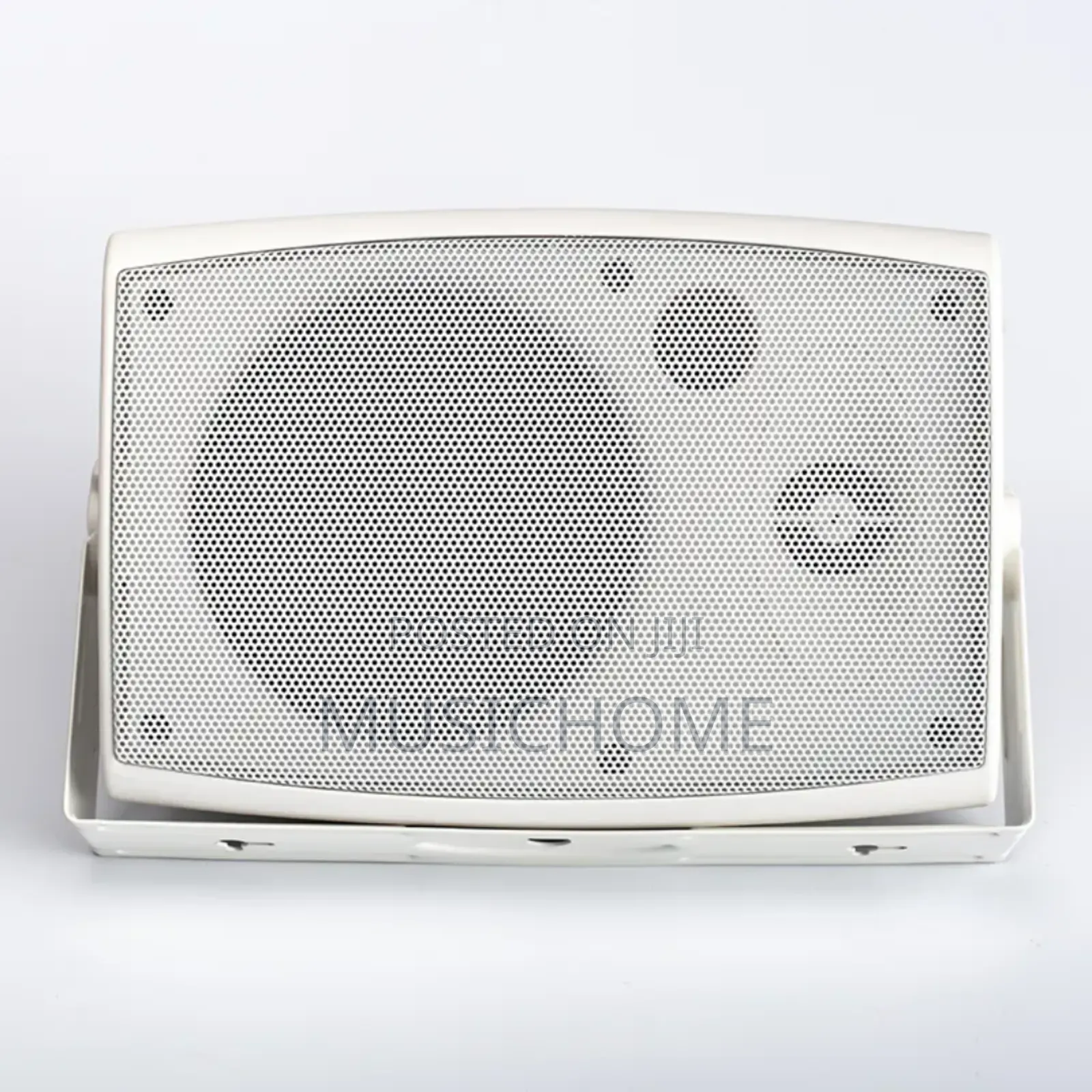 Pair of 8inches Wall Mount Speaker With Hanger